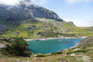 Randonnées faciles dans les Pyrénées avec enfants : 3 lacs accessibles