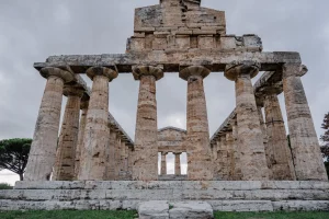 temple hera