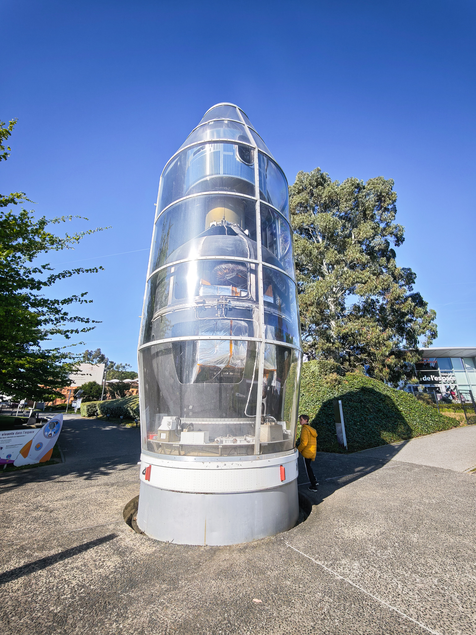 cite espace en famille toulouse