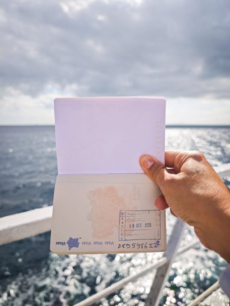 Comment organiser son roadtrip en van en famille