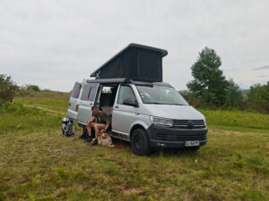 Comment organiser son roadtrip en van en famille
