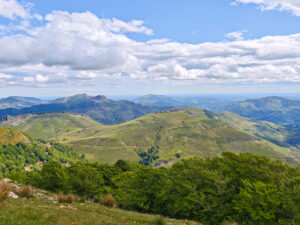 Week-end en van au Pays Basque : spots et coups de cœur